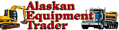 Alaskan Equipment Trader