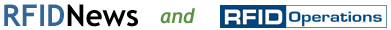 RFID News Logo